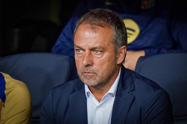 九游体育官网入口-西媒：弗利克场外低调场内严格，巴萨走上胜利之路