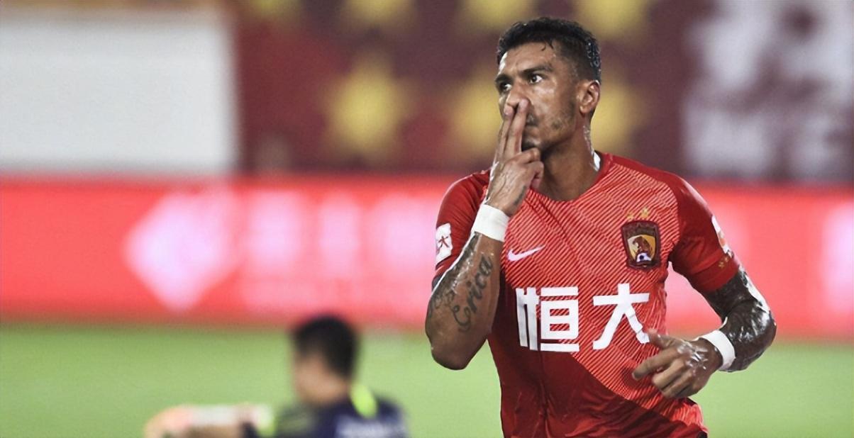 九游APP-王者归来？前恒大王牌外援有情有义，或解锁新角色重返中超联赛