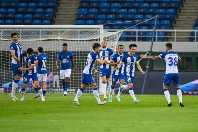 九游体育官网入口-【中超前瞻】津门虎重回泰达球场 河南南通保级大战